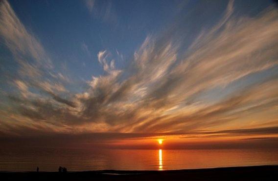Milda Daire Juodkrantė Dış mekan fotoğraf