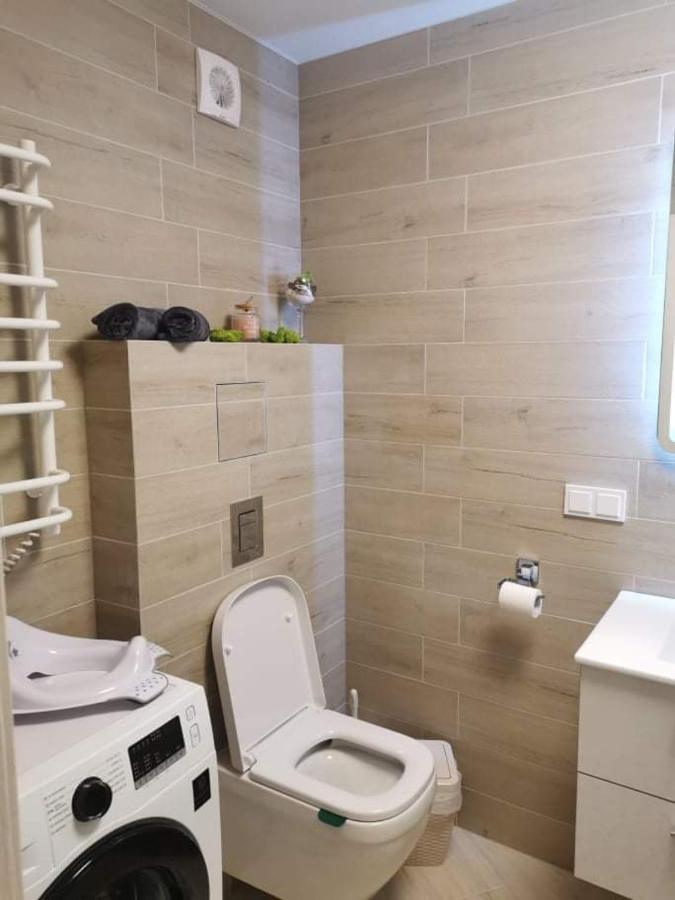 Milda Daire Juodkrantė Dış mekan fotoğraf
