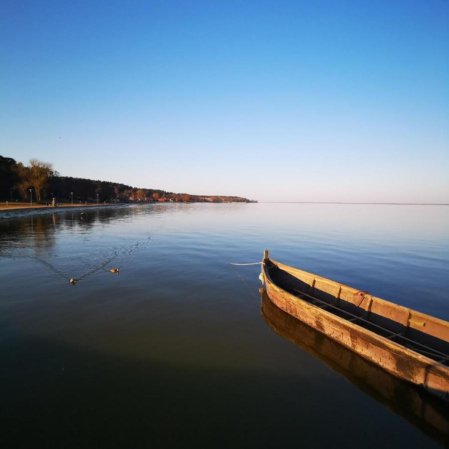 Milda Daire Juodkrantė Dış mekan fotoğraf